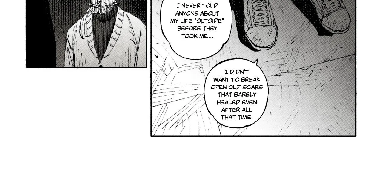 Read Immortal Days chapter 275 image 7 on Lezhin
