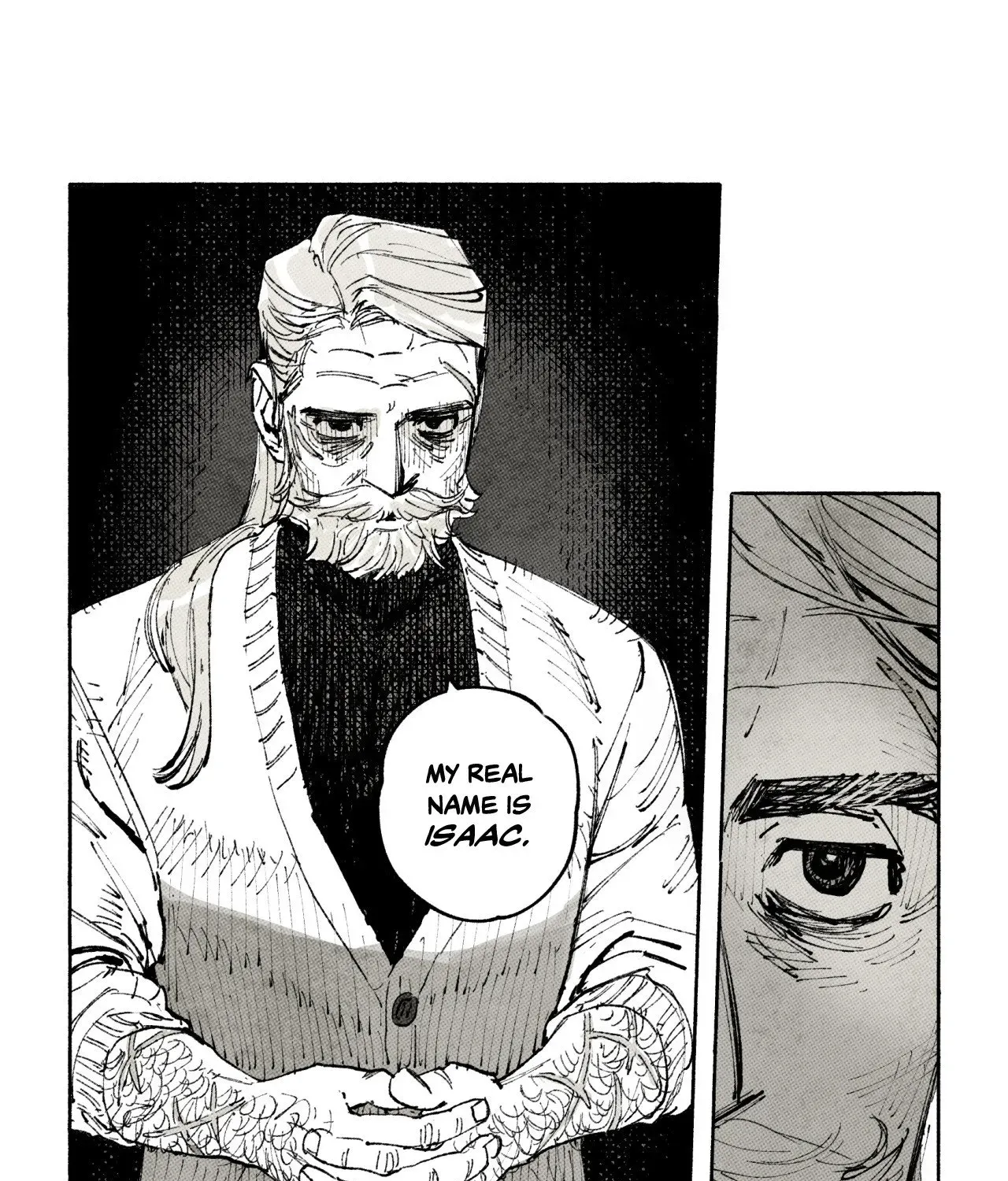 Read Immortal Days chapter 275 image 8 on Lezhin