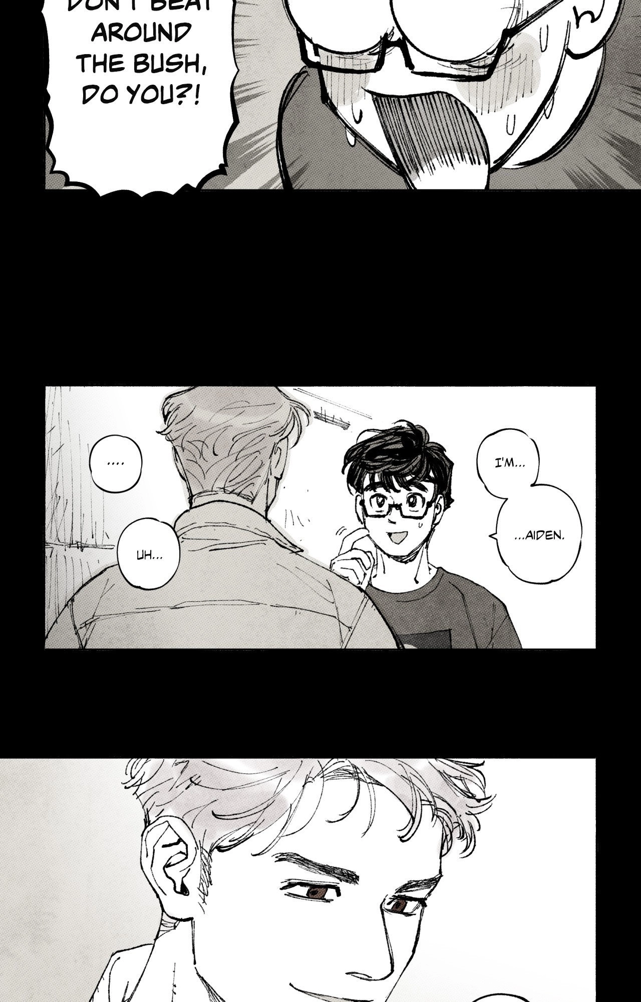 Read Immortal Days chapter 276 image 10 on Lezhin