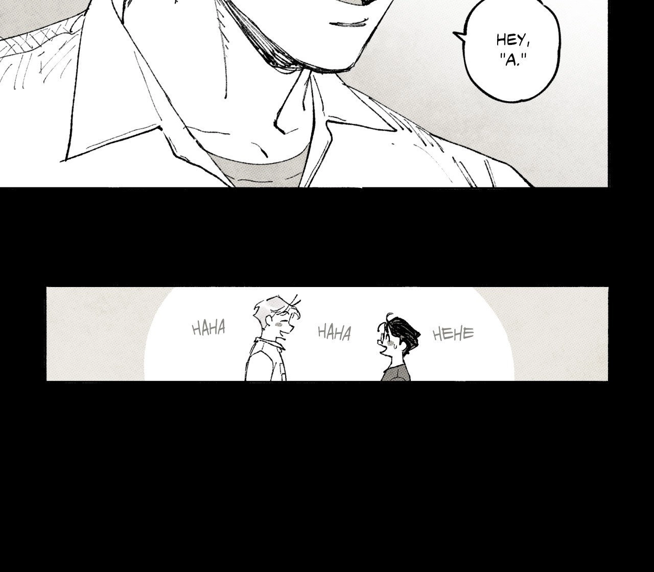 Read Immortal Days chapter 276 image 11 on Lezhin