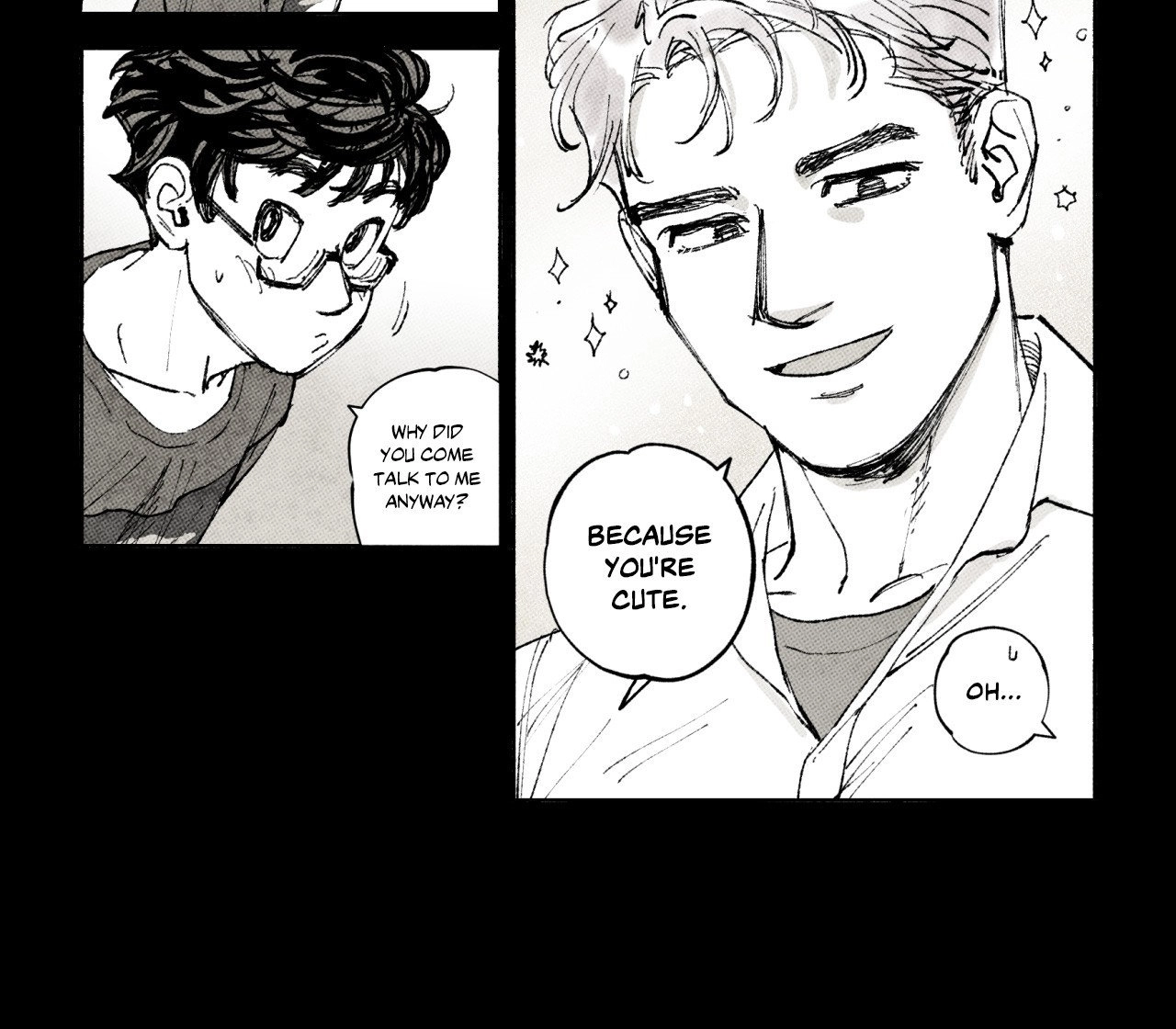 Read Immortal Days chapter 276 image 17 on Lezhin