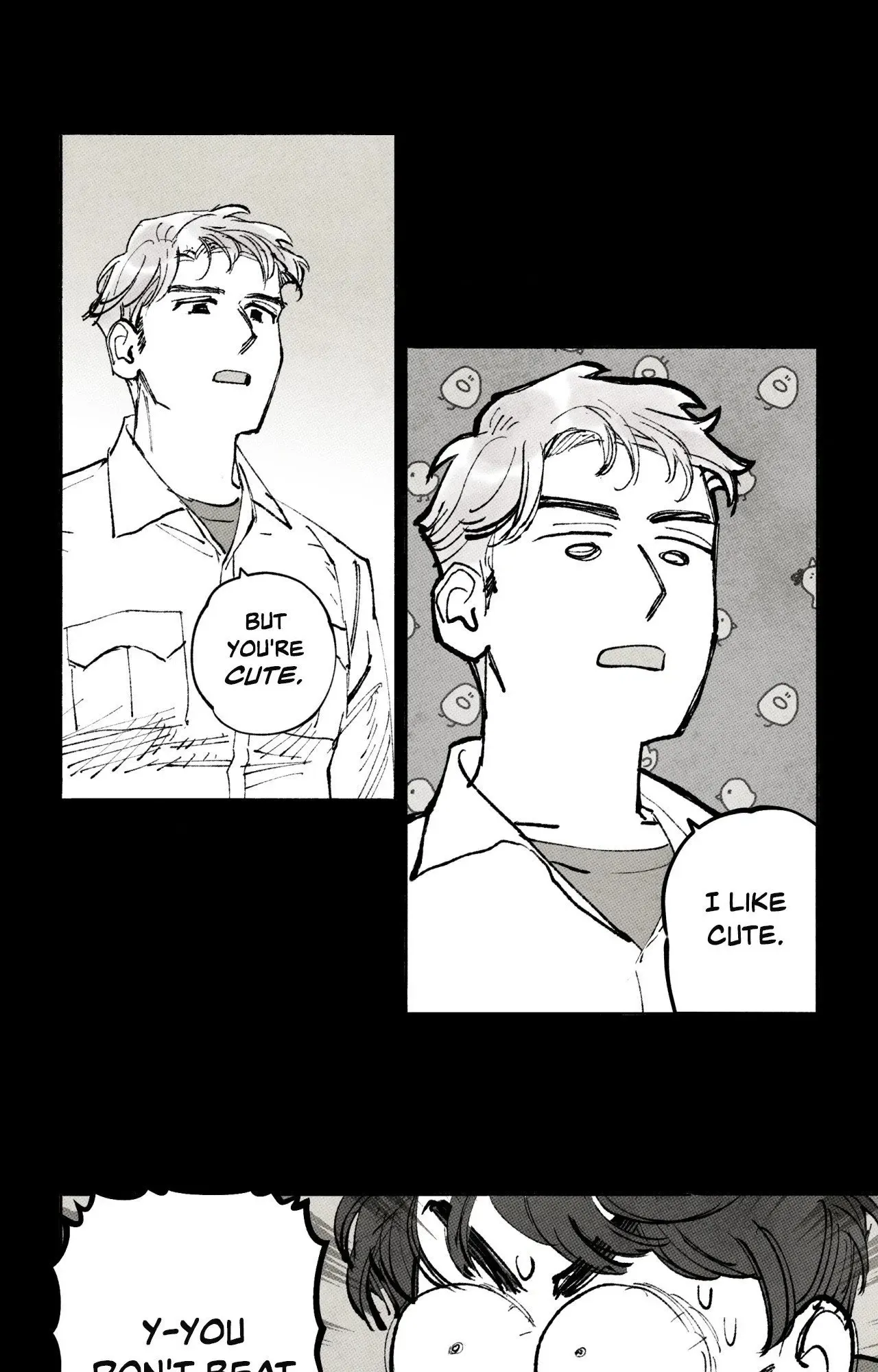 Read Immortal Days chapter 276 image 9 on Lezhin