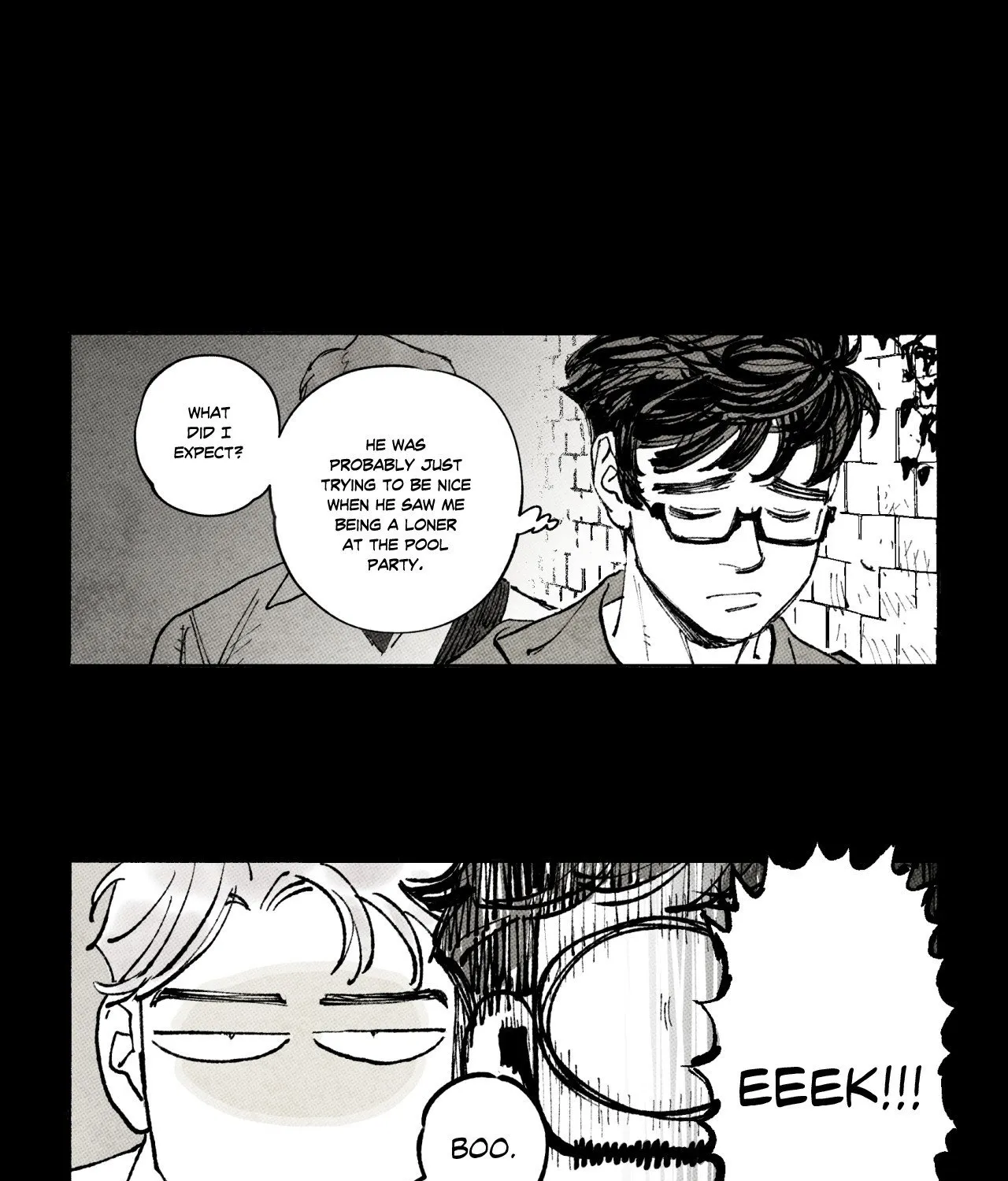 Read Immortal Days chapter 277 image 10 on Lezhin