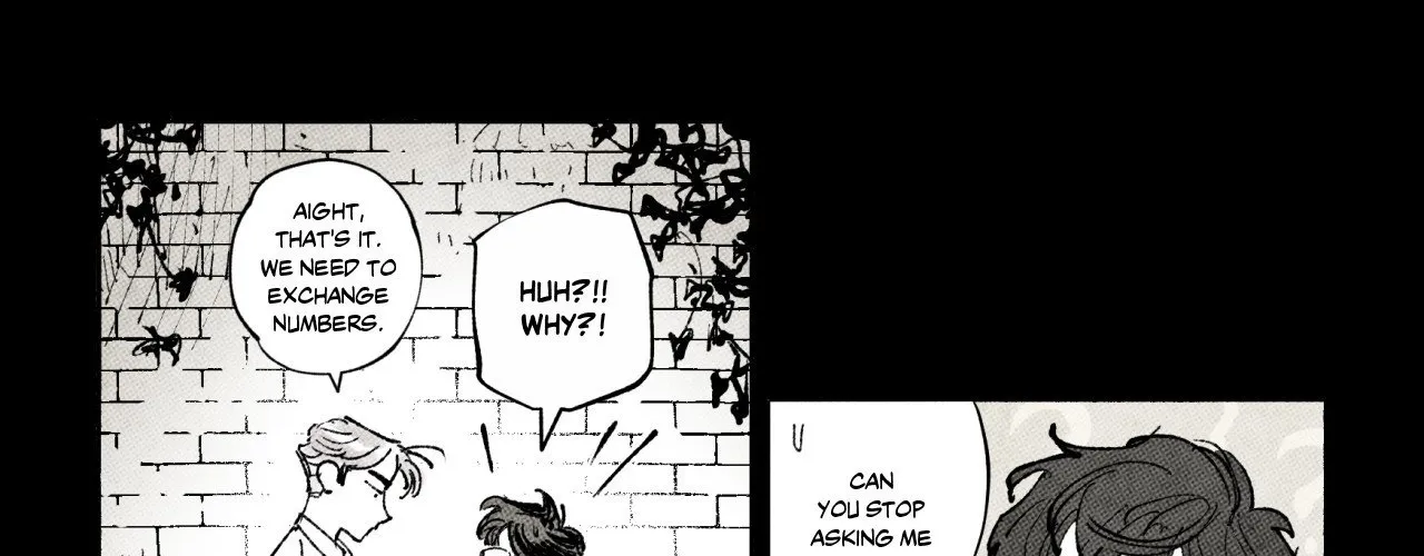 Read Immortal Days chapter 277 image 13 on Lezhin