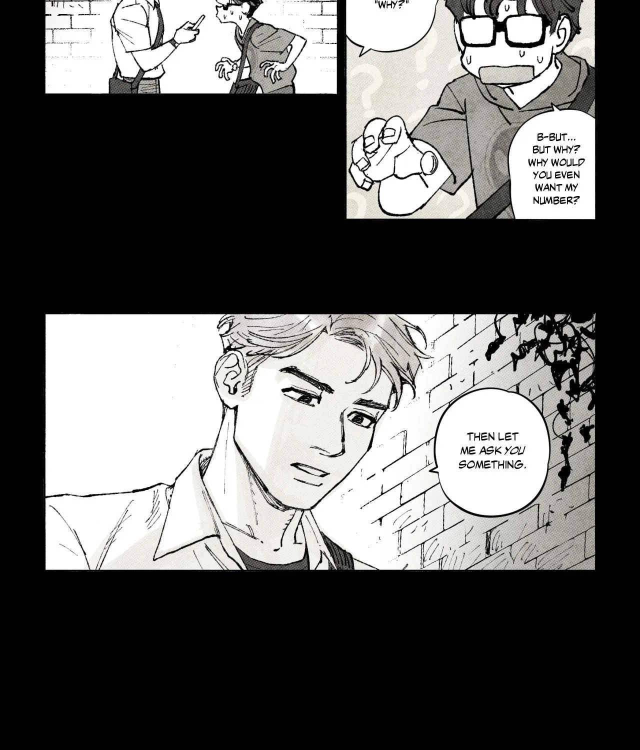 Read Immortal Days chapter 277 image 14 on Lezhin