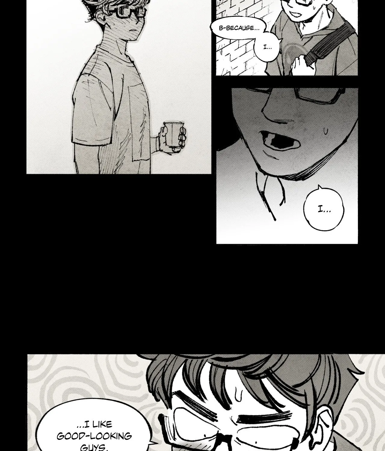 Read Immortal Days chapter 277 image 16 on Lezhin