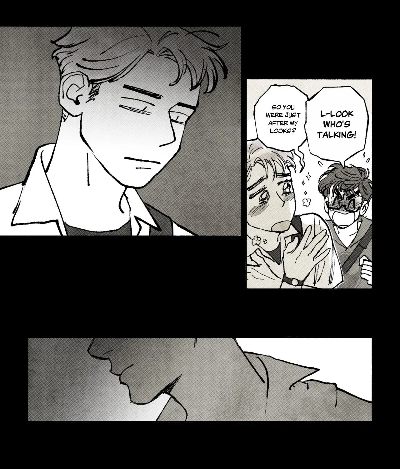 Read Immortal Days chapter 277 image 18 on Lezhin