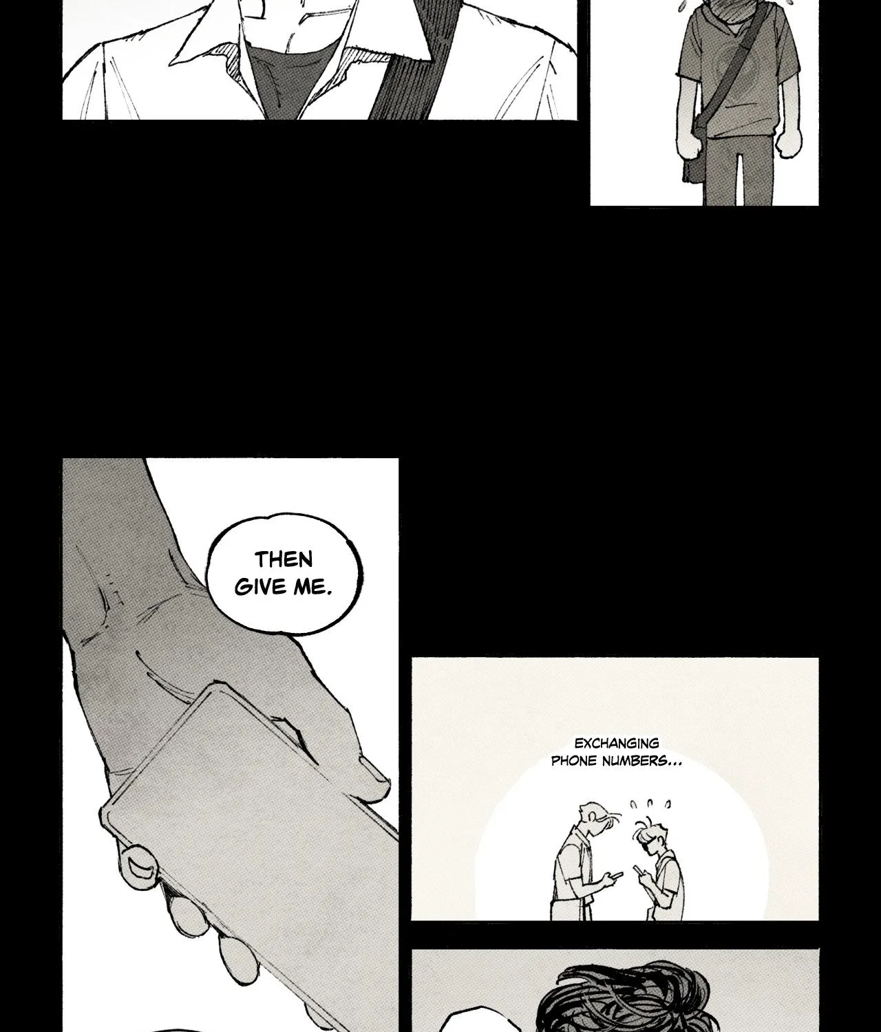 Read Immortal Days chapter 277 image 20 on Lezhin