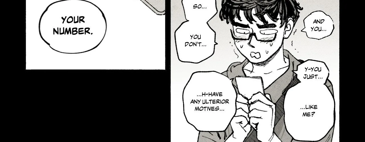 Read Immortal Days chapter 277 image 21 on Lezhin