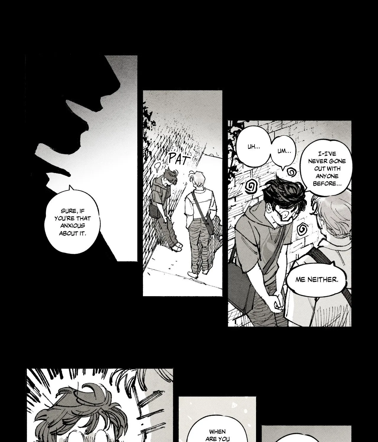 Read Immortal Days chapter 277 image 26 on Lezhin