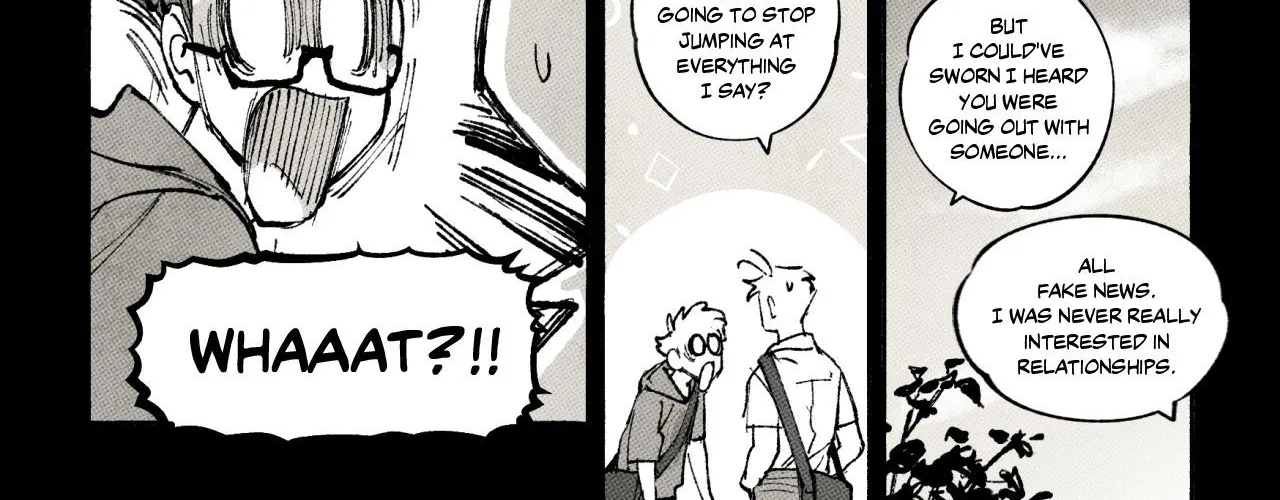 Read Immortal Days chapter 277 image 27 on Lezhin