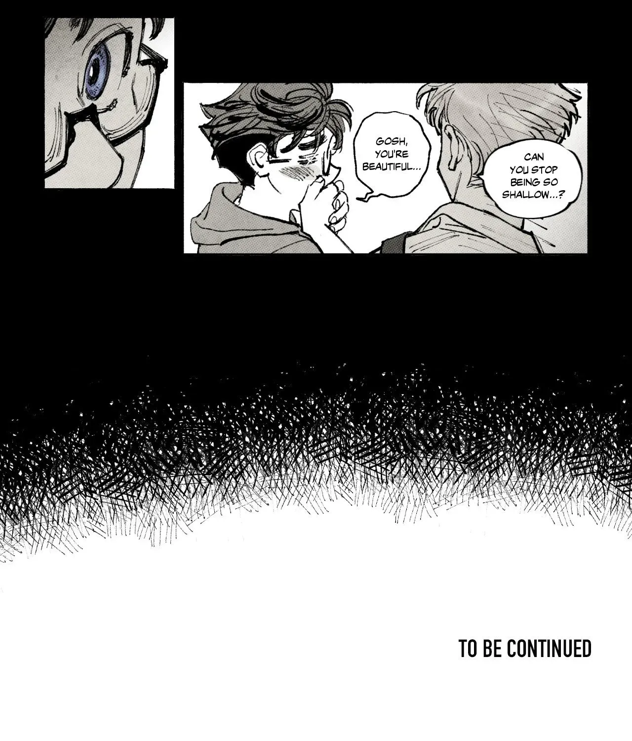 Read Immortal Days chapter 277 image 30 on Lezhin