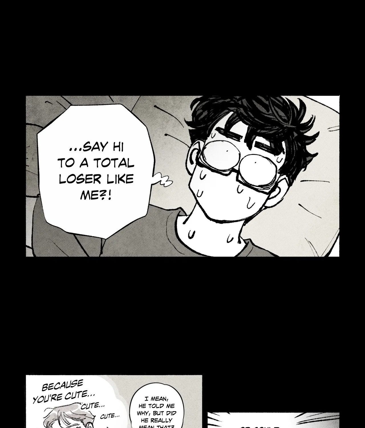 Read Immortal Days chapter 277 image 4 on Lezhin