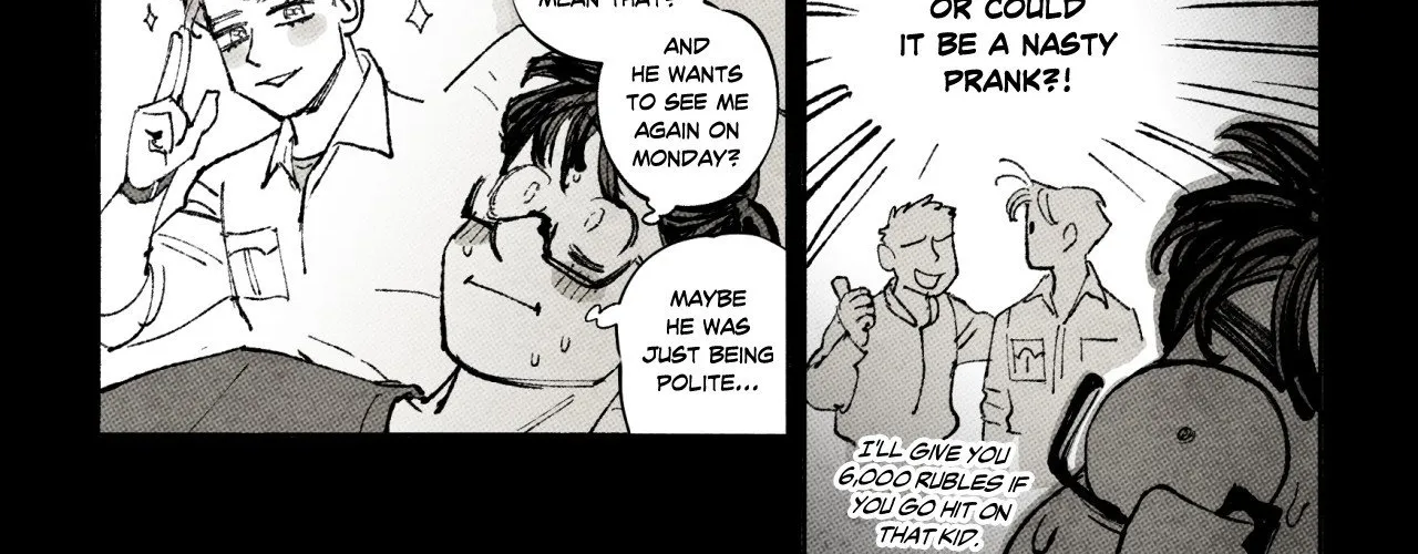 Read Immortal Days chapter 277 image 5 on Lezhin