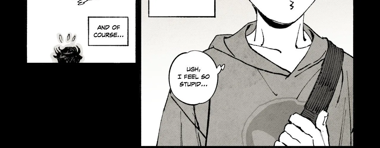 Read Immortal Days chapter 277 image 9 on Lezhin