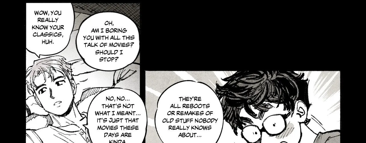Read Immortal Days chapter 279 image 19 on Lezhin