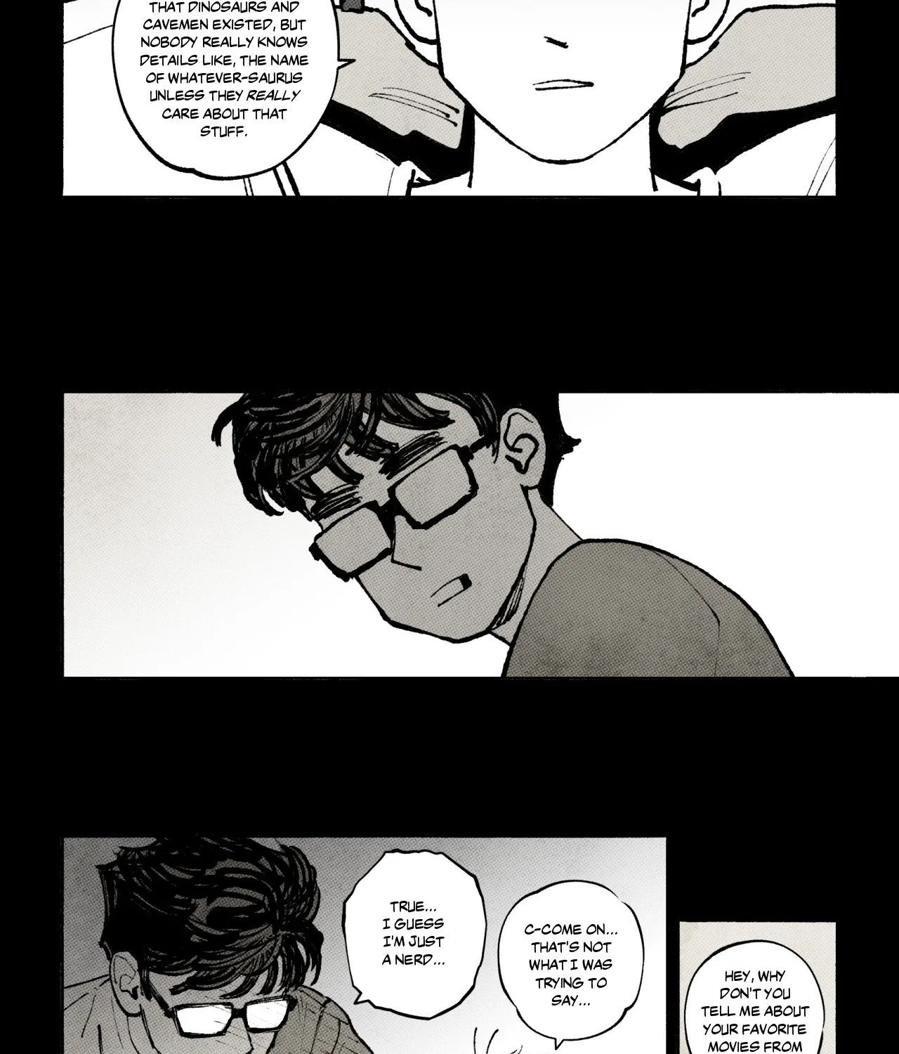 Read Immortal Days chapter 279 image 22 on Lezhin