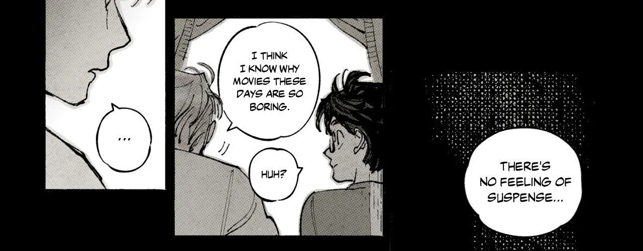 Read Immortal Days chapter 279 image 27 on Lezhin