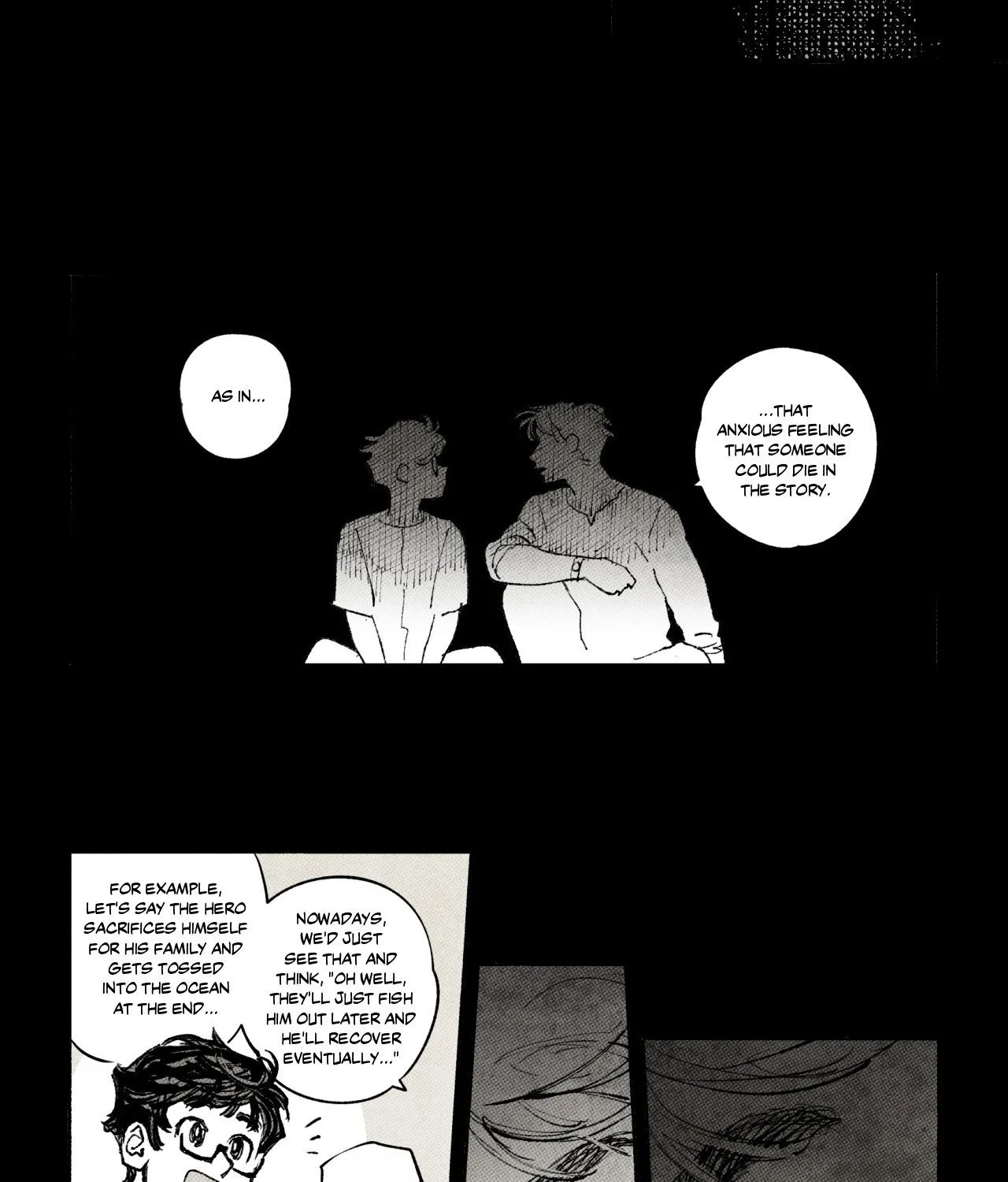 Read Immortal Days chapter 279 image 28 on Lezhin