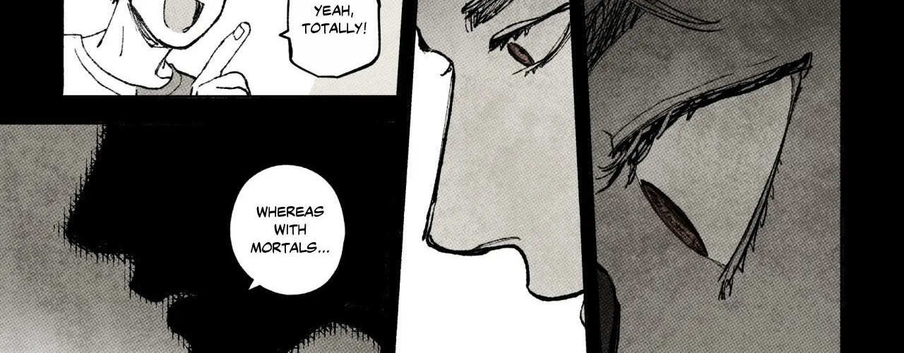 Read Immortal Days chapter 279 image 29 on Lezhin