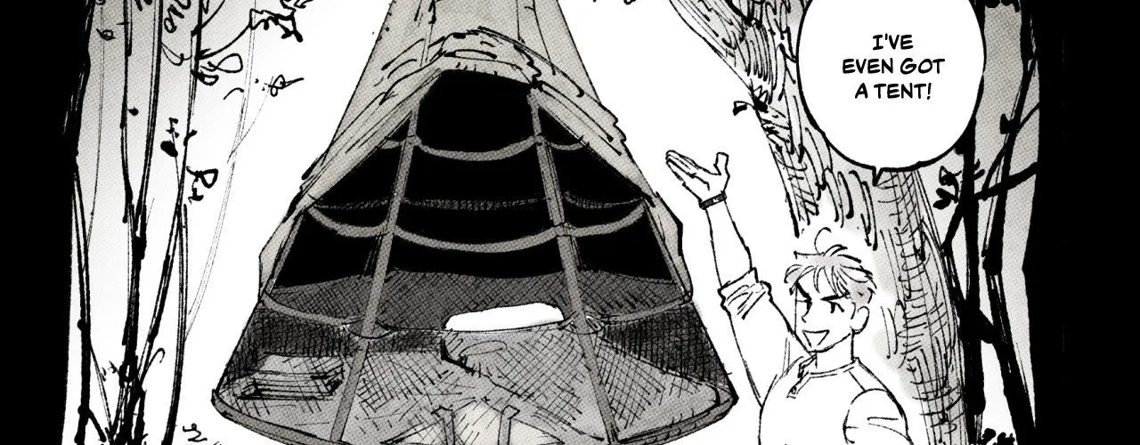 Read Immortal Days chapter 279 image 3 on Lezhin