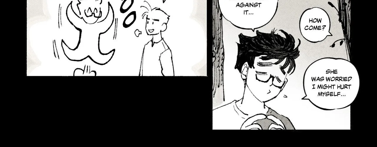 Read Immortal Days chapter 279 image 5 on Lezhin
