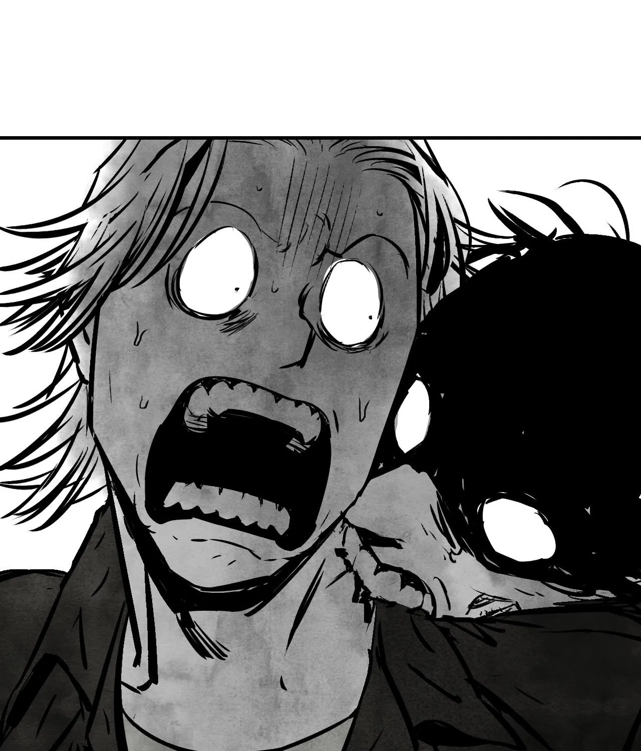 Read Immortal Days chapter 28 image 1 on Lezhin