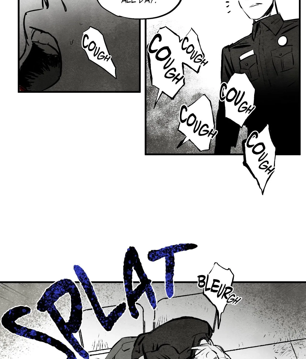 Read Immortal Days chapter 28 image 16 on Lezhin