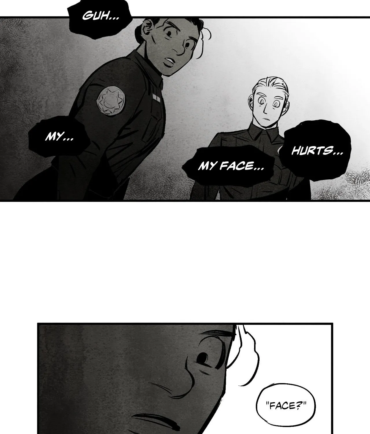 Read Immortal Days chapter 28 image 19 on Lezhin