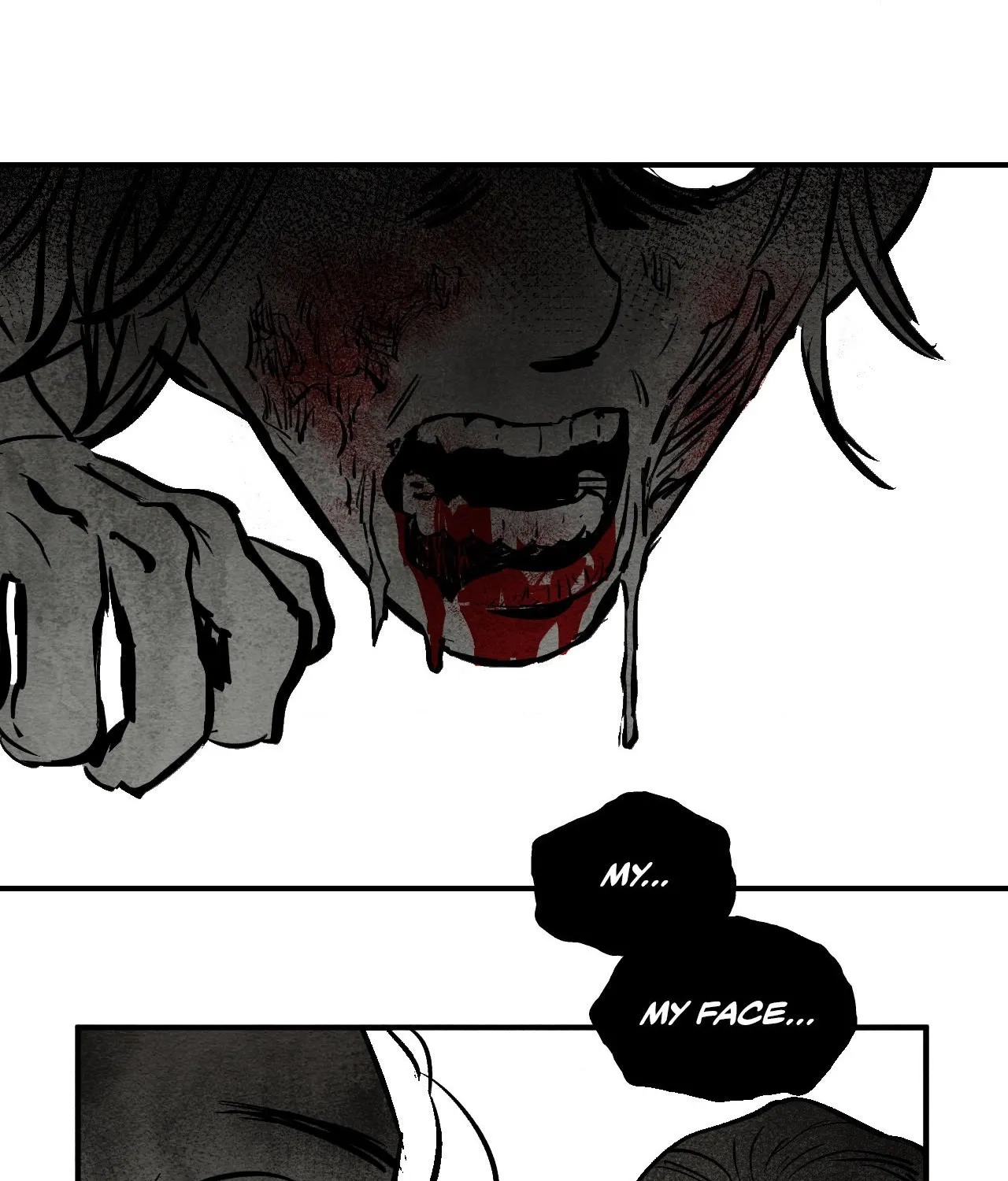 Read Immortal Days chapter 28 image 21 on Lezhin
