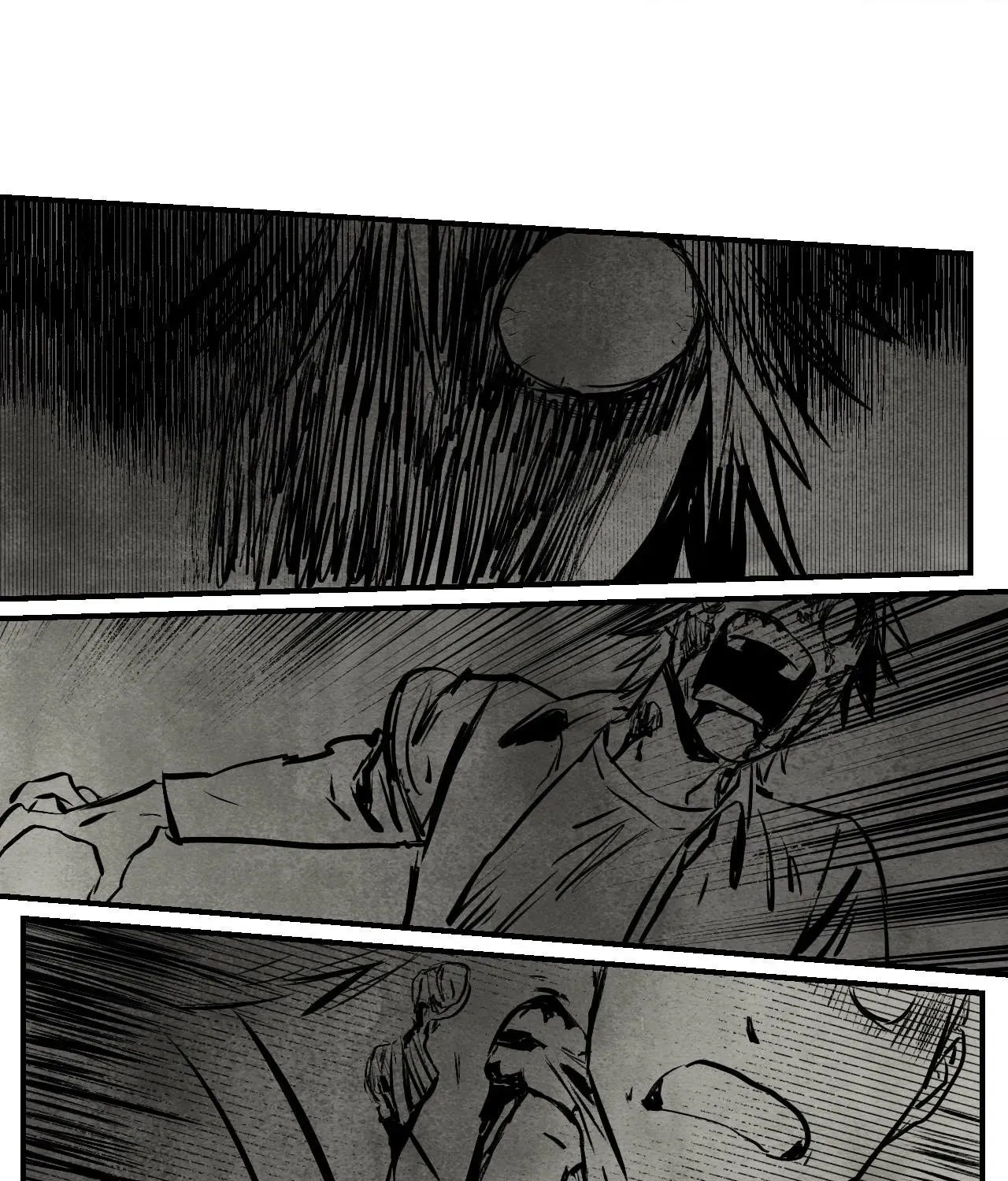 Read Immortal Days chapter 28 image 23 on Lezhin