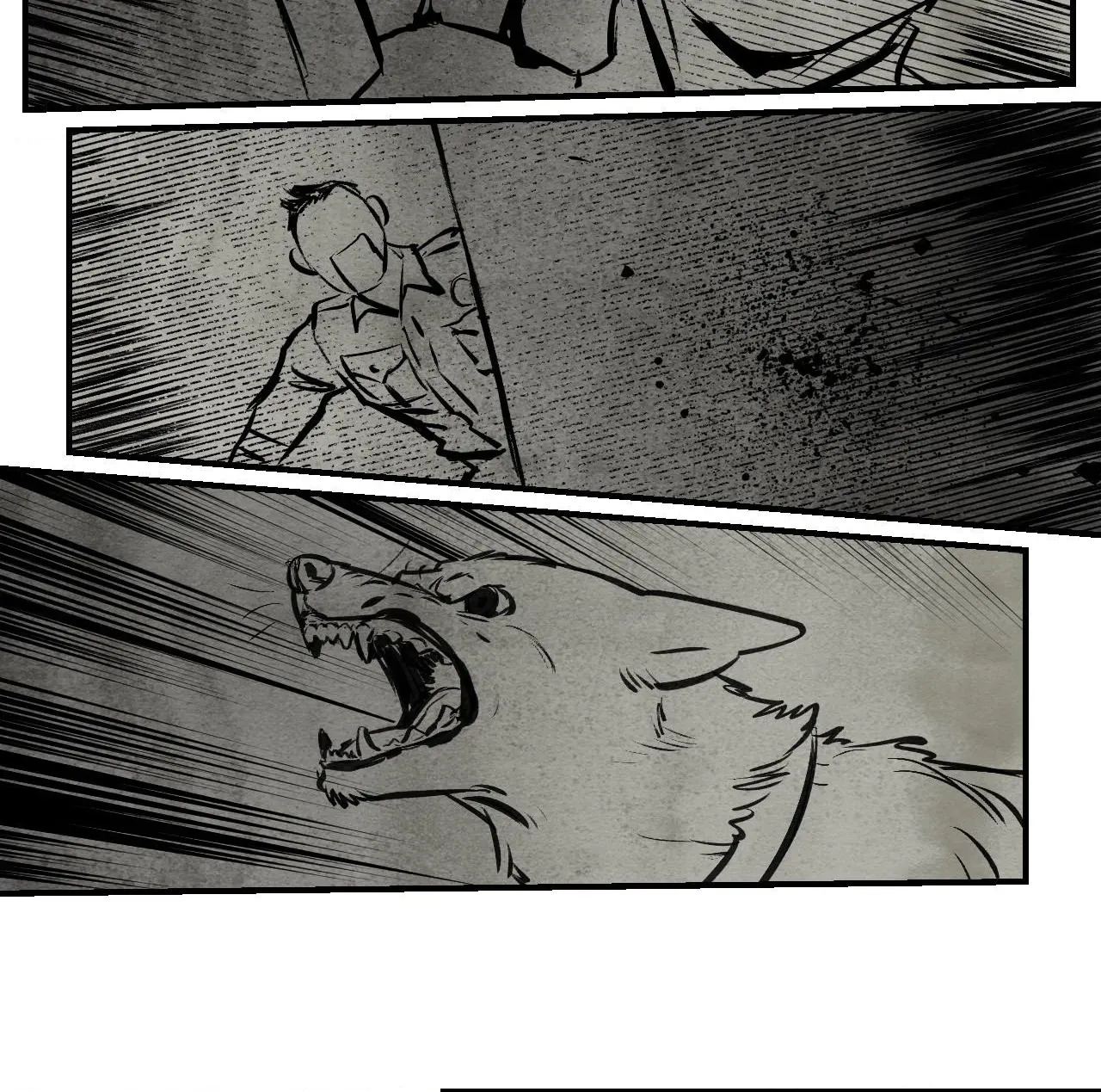Read Immortal Days chapter 28 image 24 on Lezhin