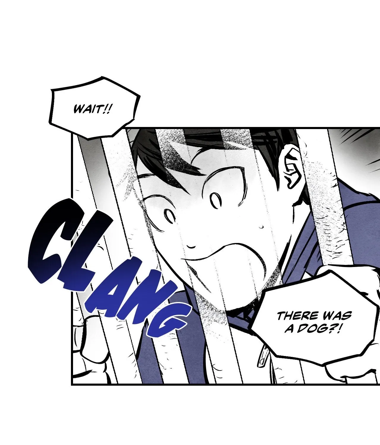 Read Immortal Days chapter 28 image 25 on Lezhin