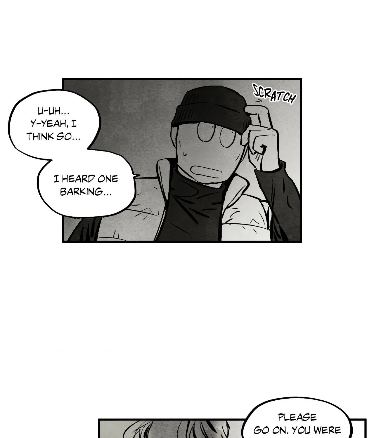 Read Immortal Days chapter 28 image 26 on Lezhin