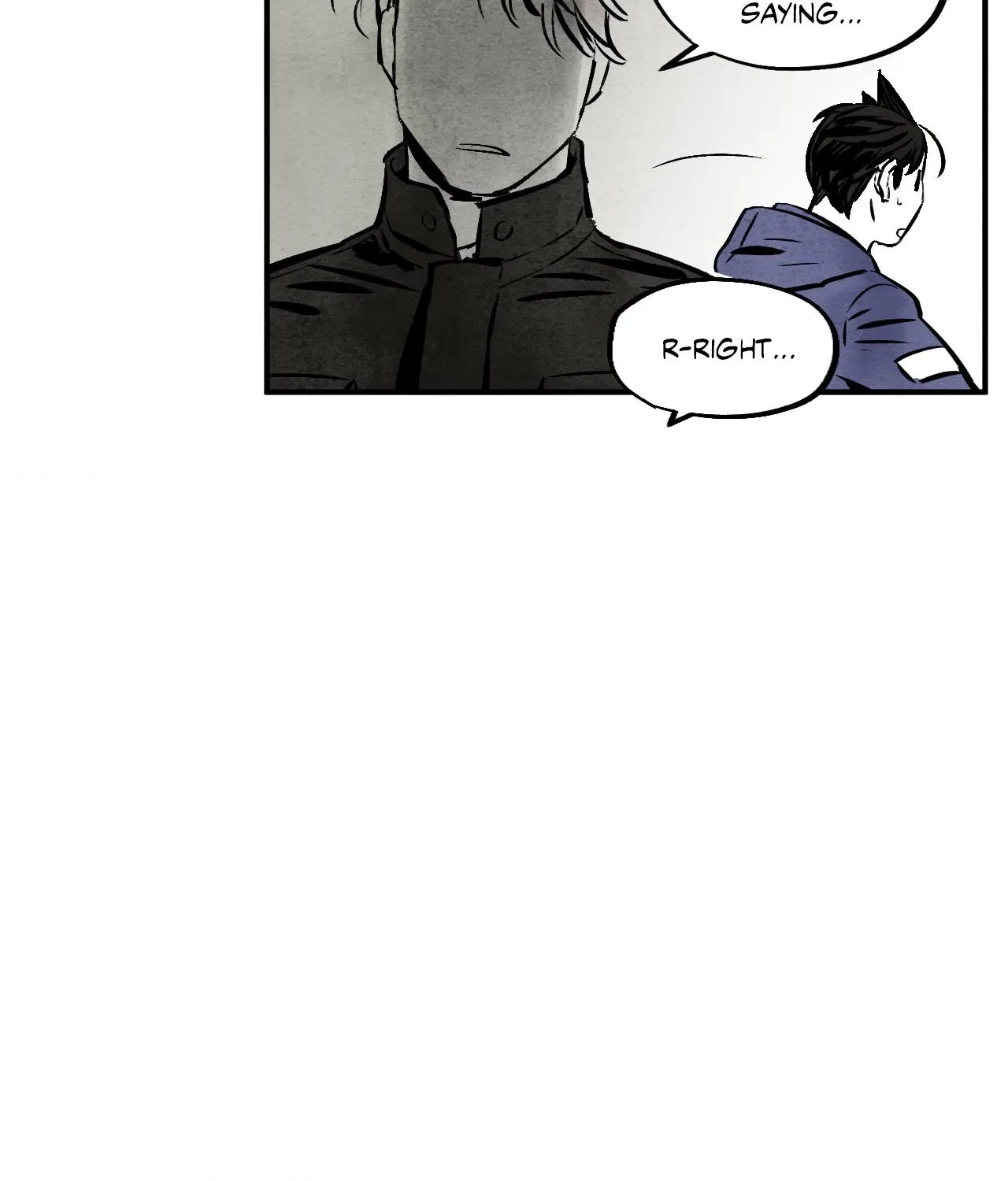 Read Immortal Days chapter 28 image 27 on Lezhin