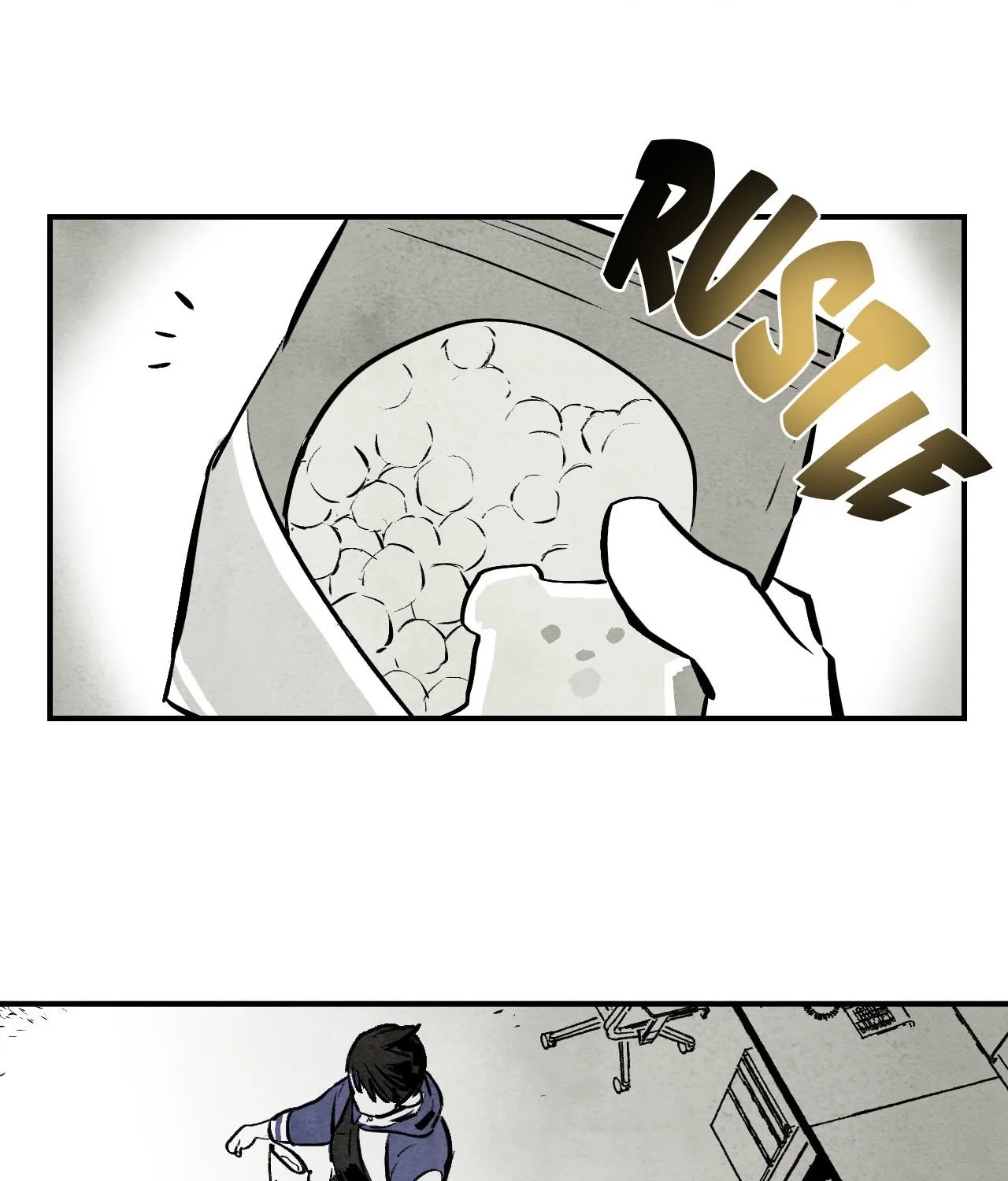 Read Immortal Days chapter 28 image 29 on Lezhin