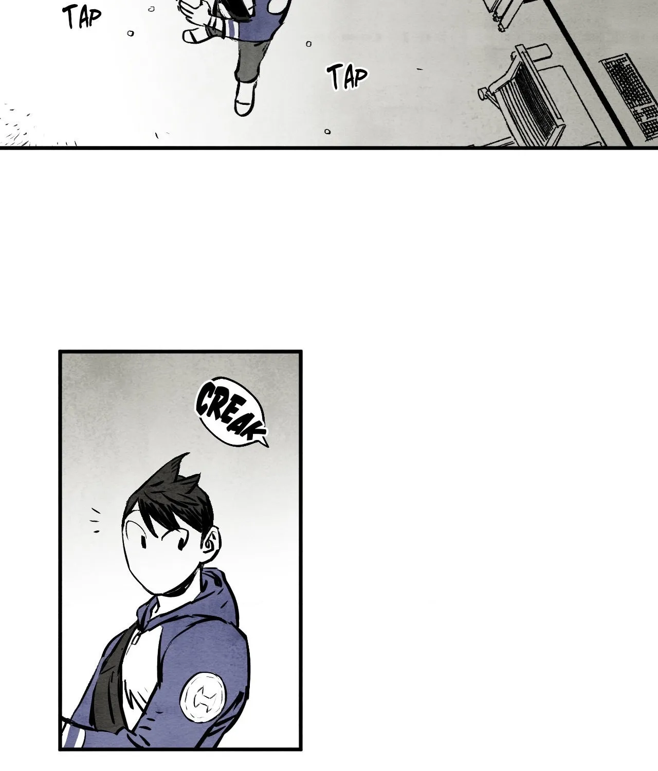 Read Immortal Days chapter 28 image 30 on Lezhin