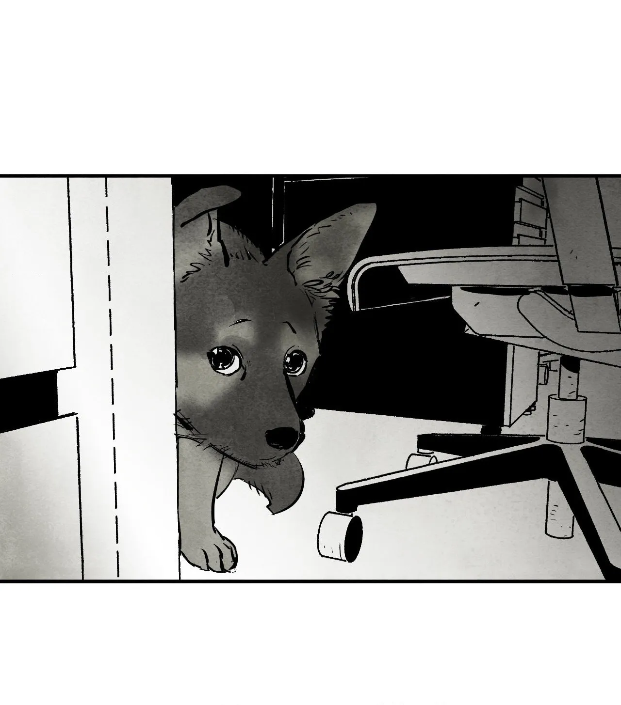 Read Immortal Days chapter 28 image 31 on Lezhin
