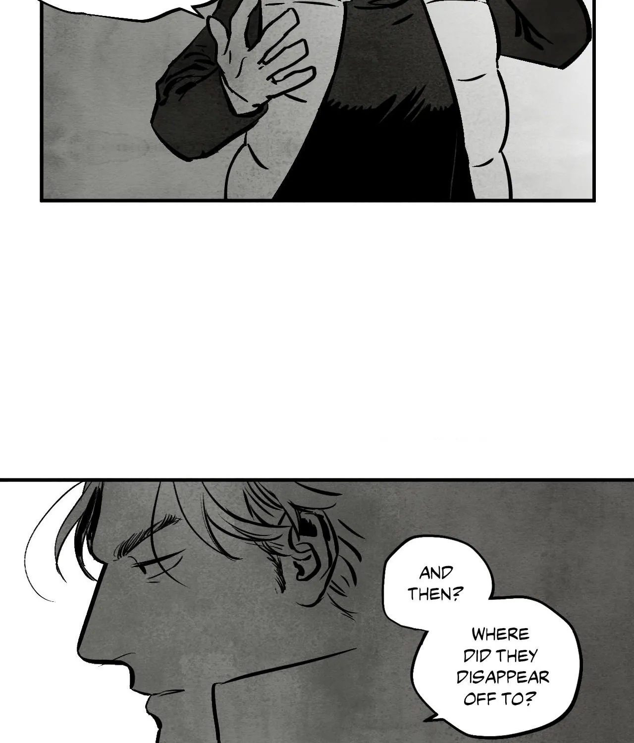 Read Immortal Days chapter 28 image 34 on Lezhin