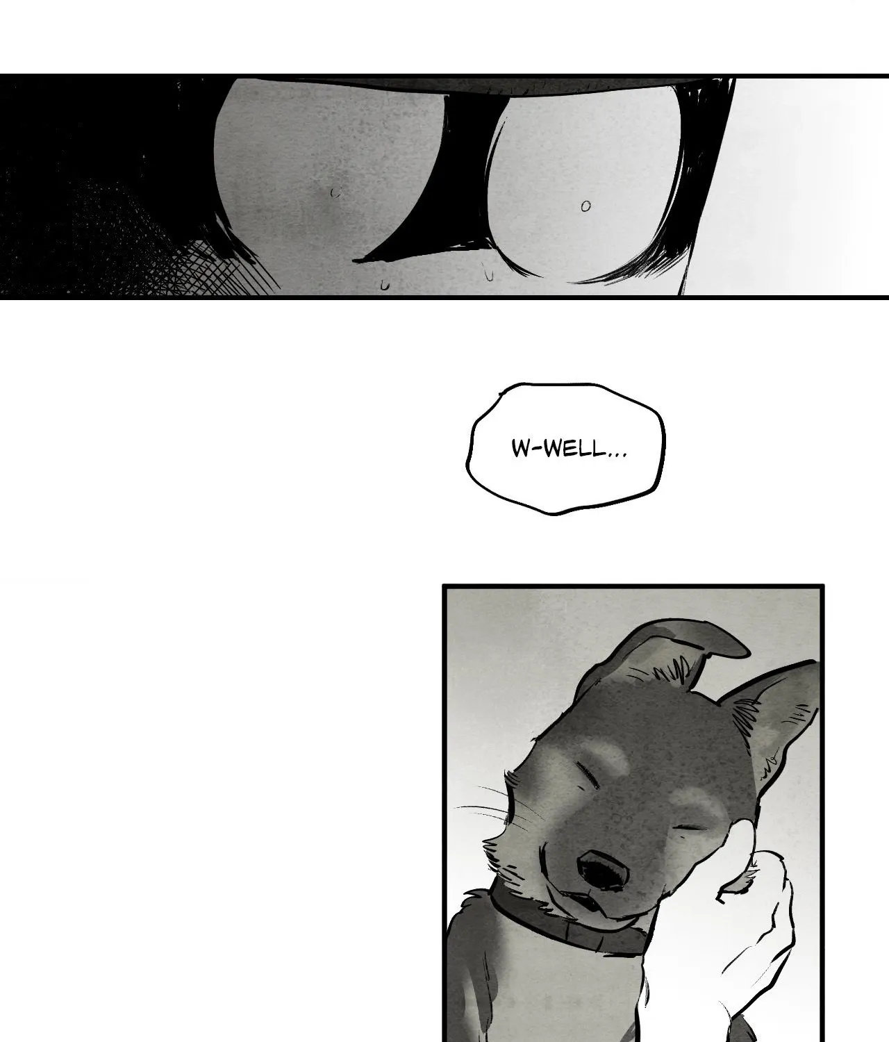 Read Immortal Days chapter 28 image 36 on Lezhin