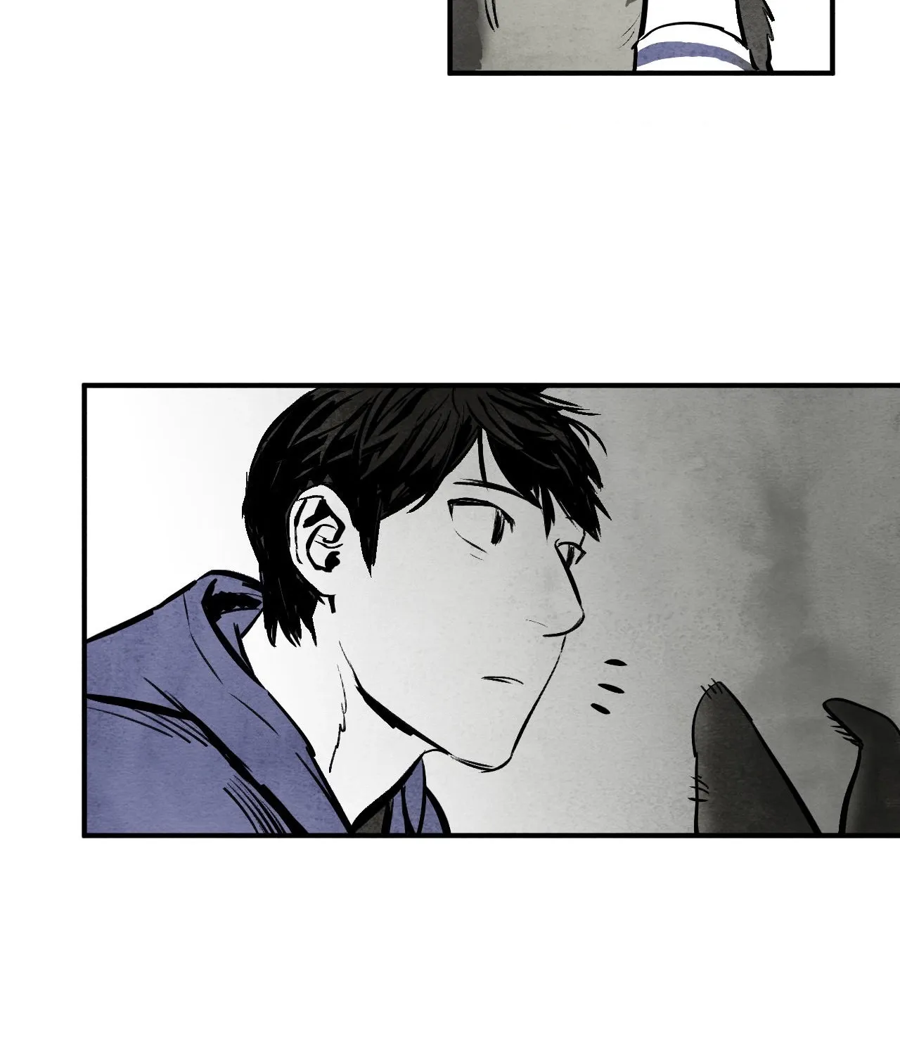 Read Immortal Days chapter 28 image 37 on Lezhin