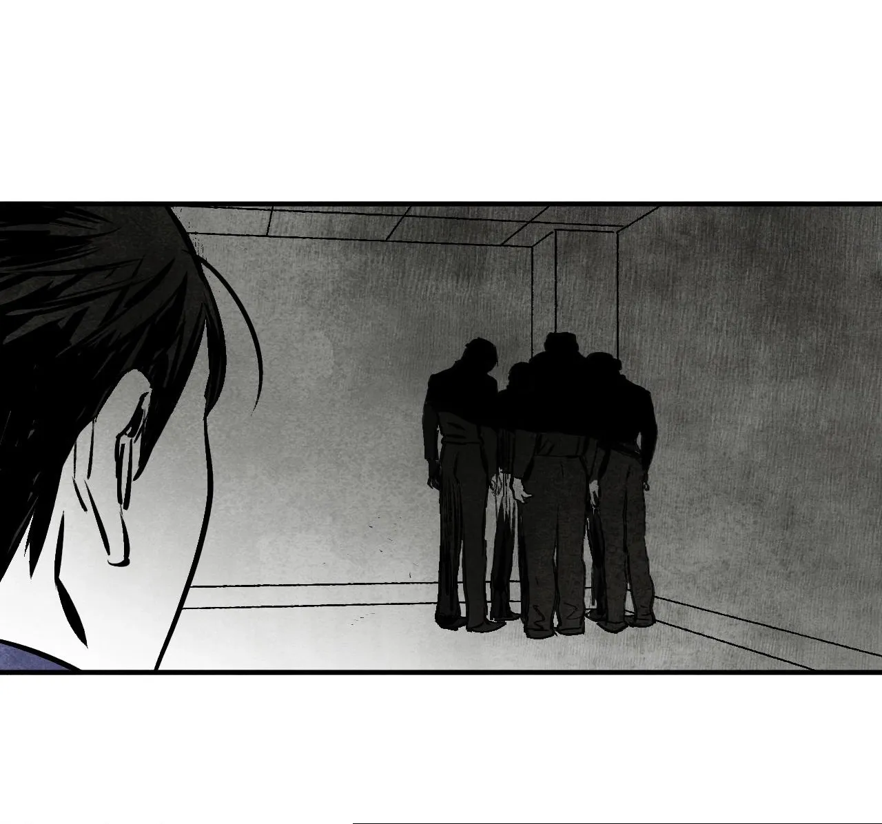 Read Immortal Days chapter 28 image 38 on Lezhin