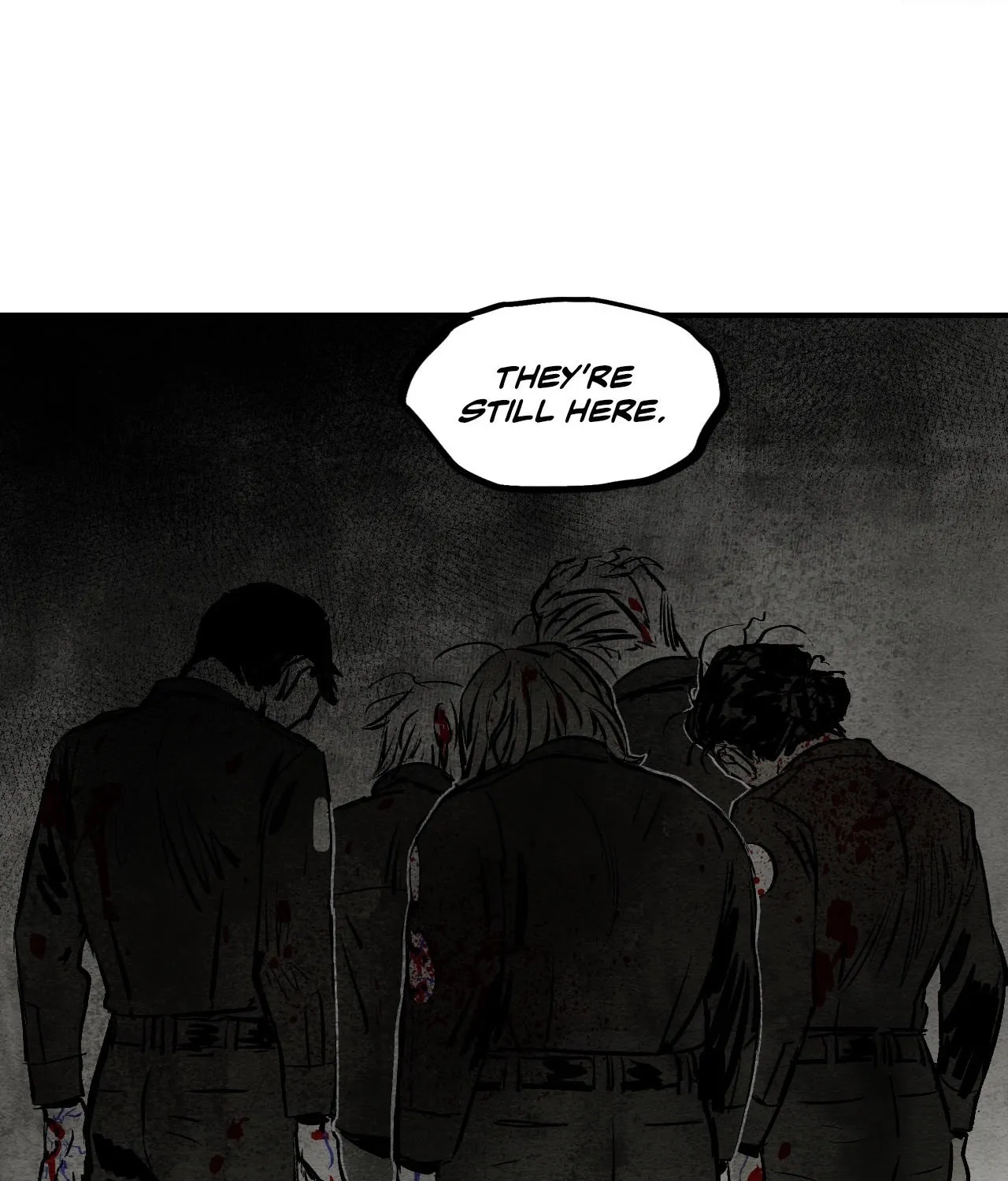 Read Immortal Days chapter 28 image 39 on Lezhin
