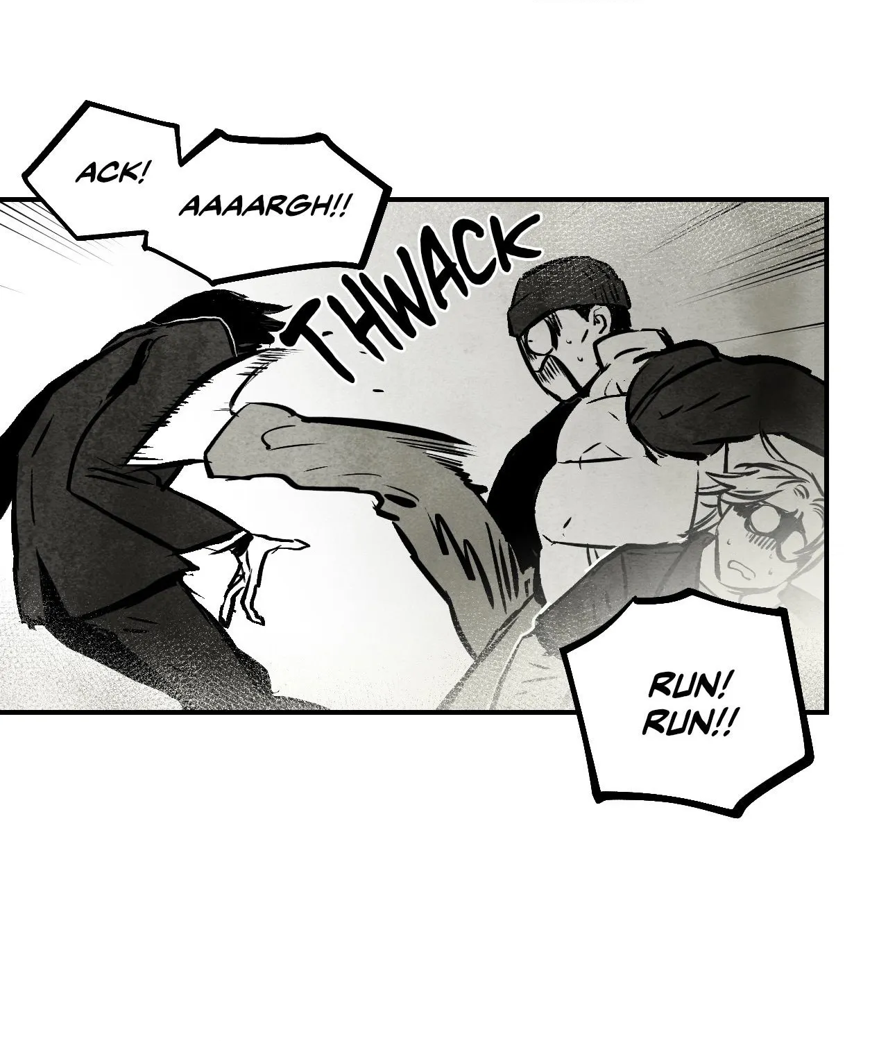 Read Immortal Days chapter 28 image 4 on Lezhin