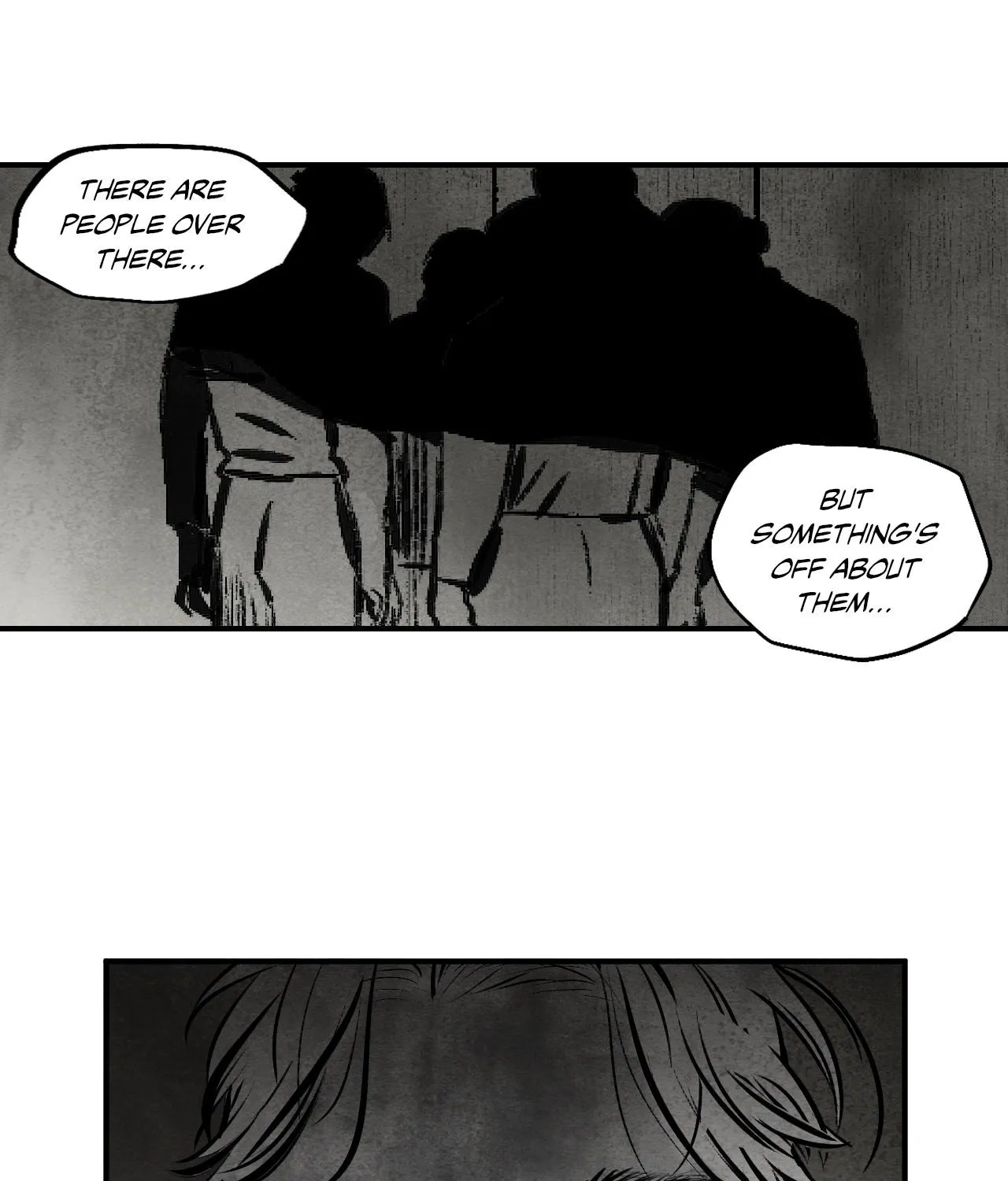 Read Immortal Days chapter 28 image 46 on Lezhin
