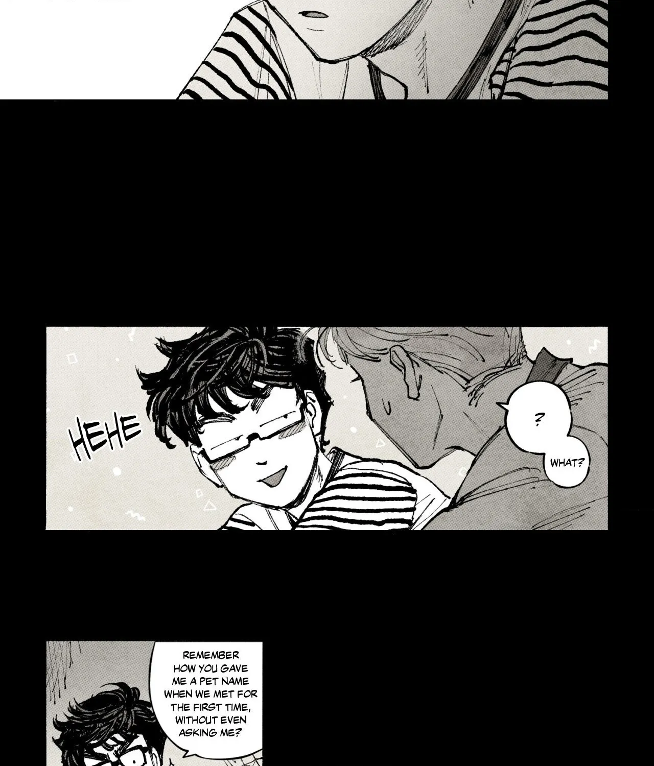 Read Immortal Days chapter 280 image 12 on Lezhin