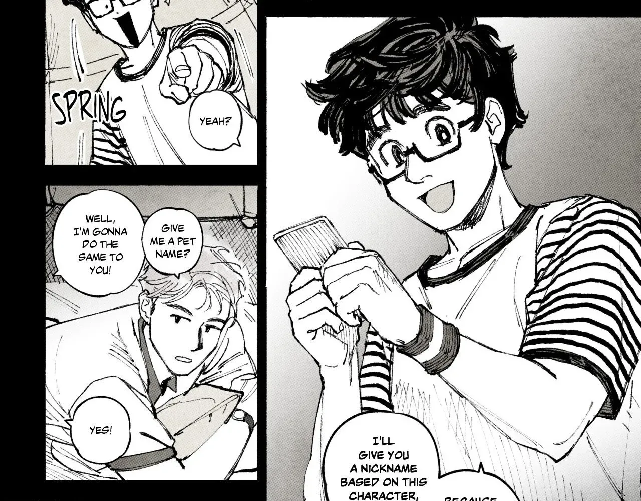Read Immortal Days chapter 280 image 13 on Lezhin