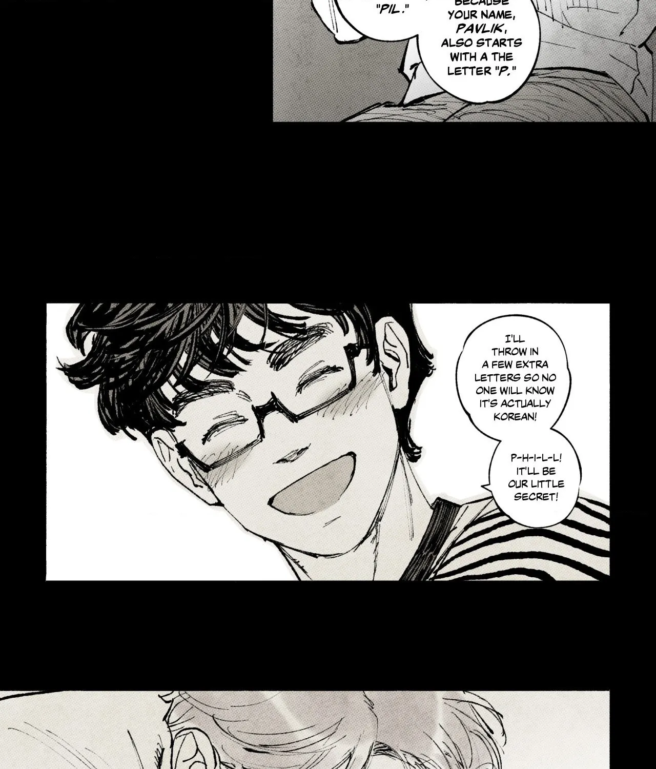 Read Immortal Days chapter 280 image 14 on Lezhin