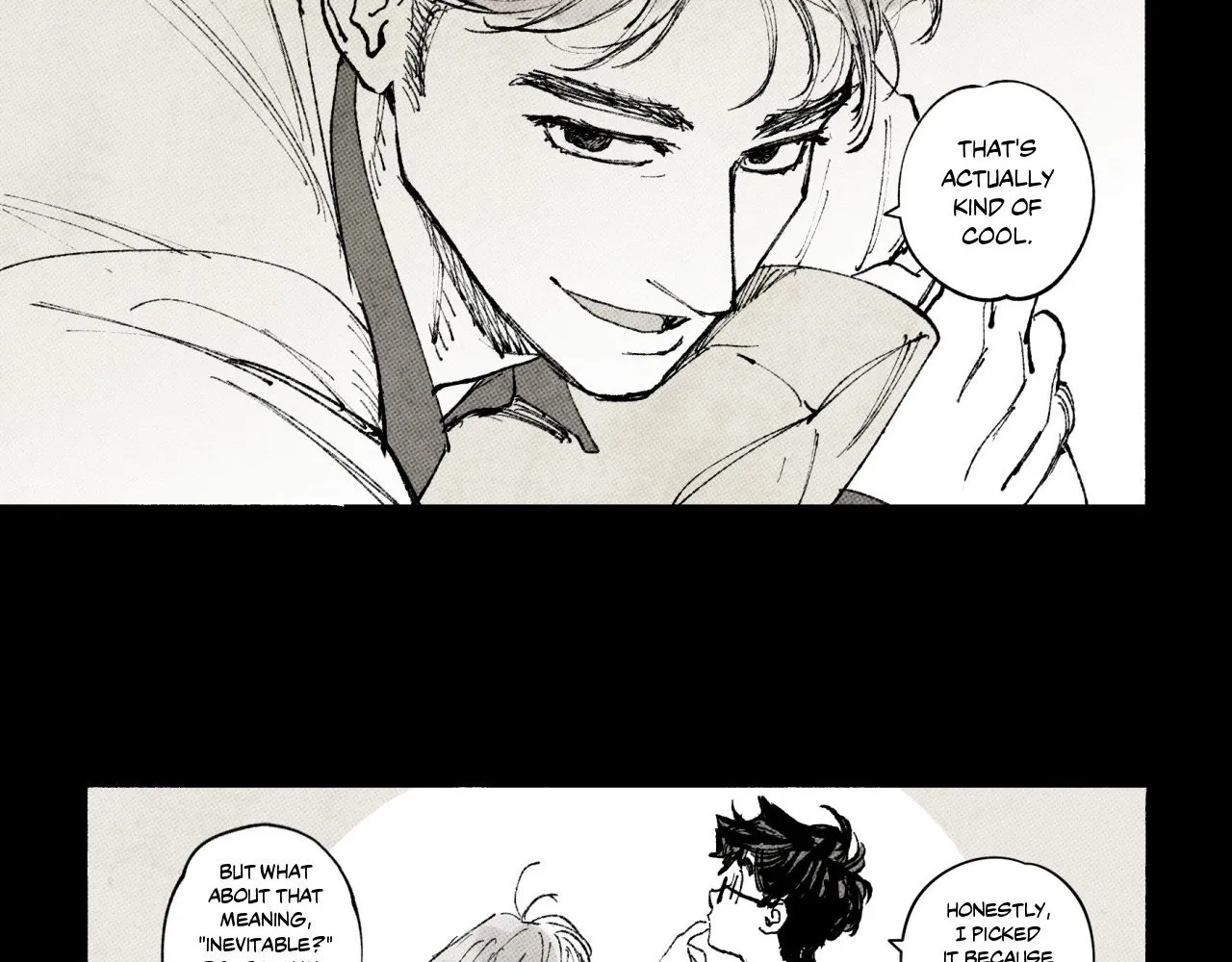 Read Immortal Days chapter 280 image 15 on Lezhin