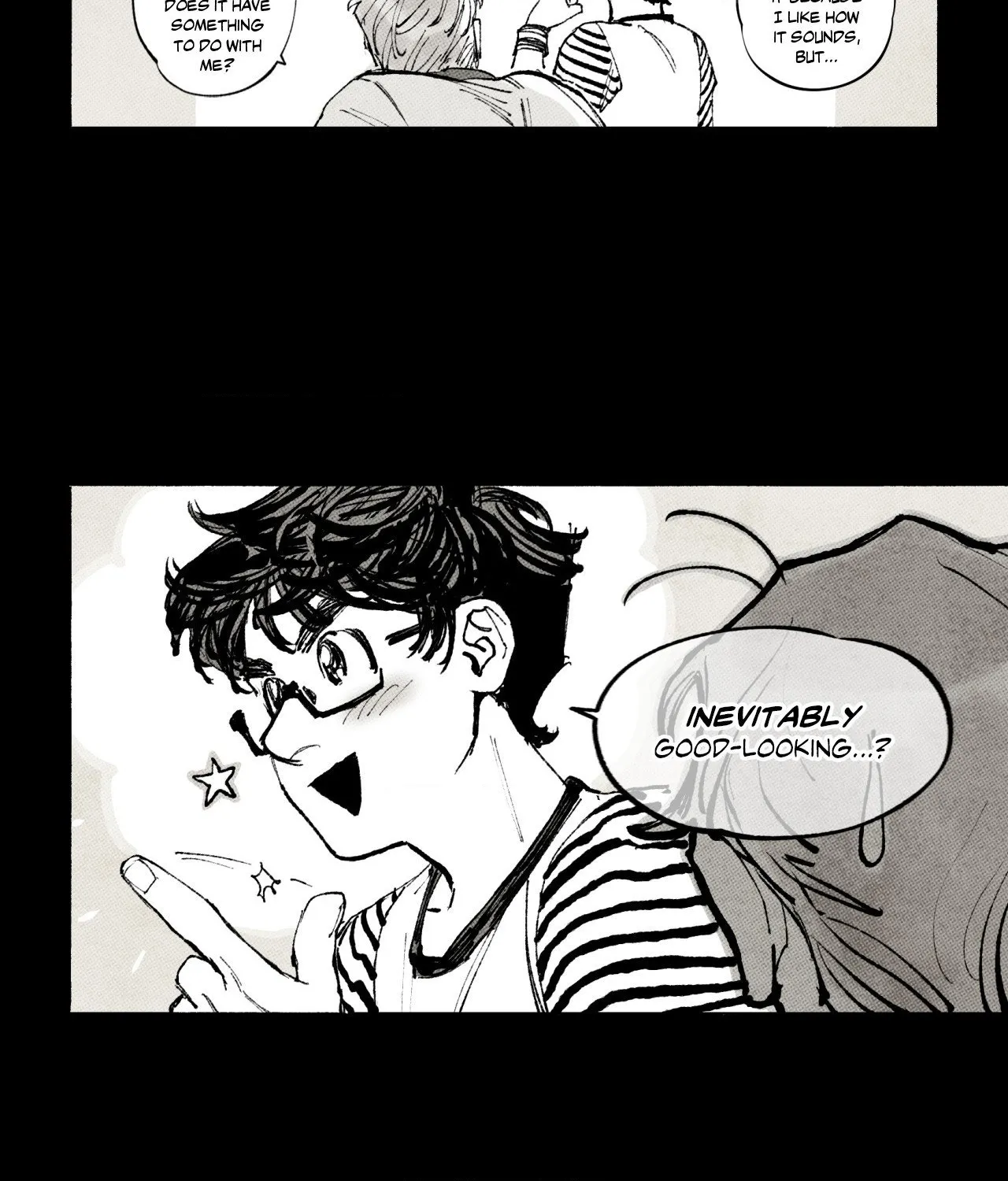 Read Immortal Days chapter 280 image 16 on Lezhin